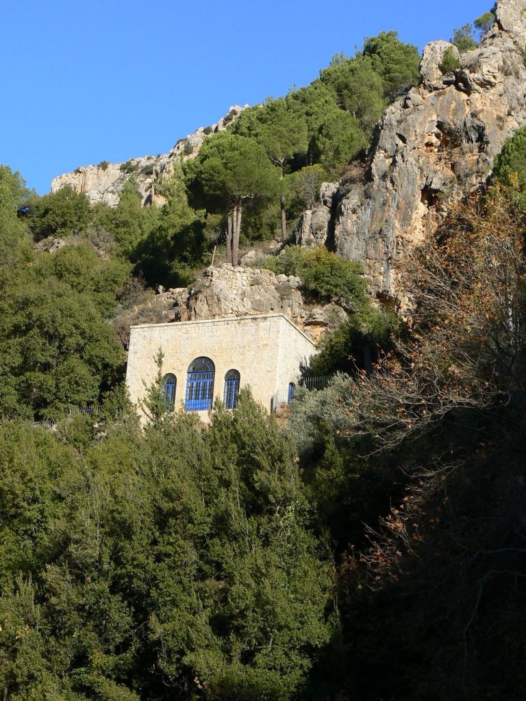 Ste Marina extérieue 1