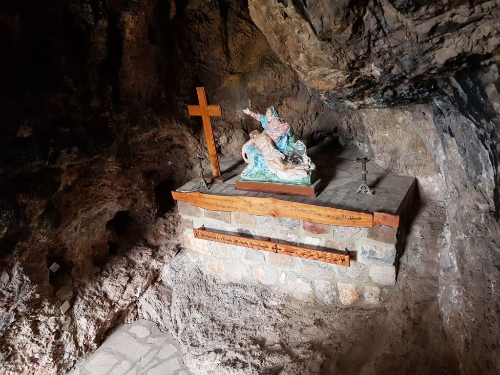 tombeau de F. de Chasteuil