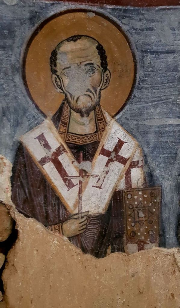 St Jean Chrysostome